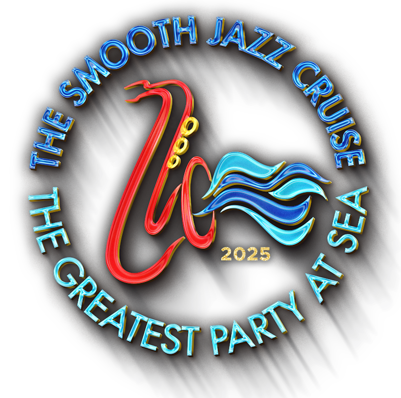 The Smooth Jazz Cruise logo