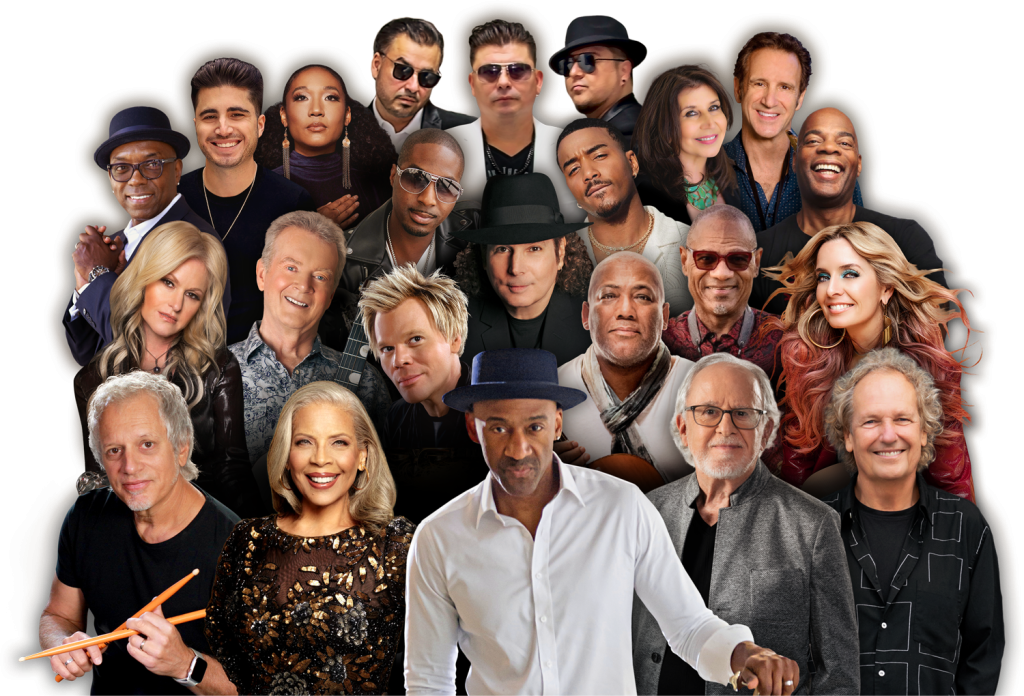 The Smooth Jazz Cruise 2025 The Greatest Party at Sea